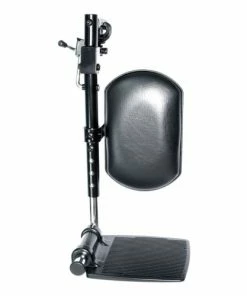 Brand new 🤩 Mon Ster Elevating Leg Rests With Calf Pad For Jazzy And Jet Power Chairs (Set Of 2) ✨ -Auto Parts Sales Shop pair elevating leg rests jazzy jet 3