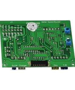 New 🌟 Mon Ster PCB Board For The Heartway Bolero (PF2), Frontier (PF1), And Mirage (PF6) 😉 -Auto Parts Sales Shop pcb board heartway pf1 pf2 pf6 3 2