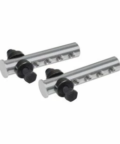 Cheap ✔️ Swing-away Leg Rest Assembly For The Invacare Pronto Series Power Chairs With 18" Front Rigging Frame ⌛ -Auto Parts Sales Shop q76 1995 3