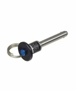 Cheapest 🛒 Footplate Push Button Quick Release Pin For The Invacare Pronto M41 And Pronto M91 ✔️