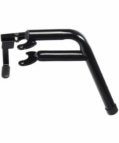 Buy 🛒 Hemi Footrest Support Assembly For The Invacare Pronto M50, M51, & M61 With SureStep ✨ -Auto Parts Sales Shop q76 9648 3