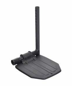 Promo ๐ Black Pivot/Slide Tube Assembly With Aluminum Footplate For Invacare Nutron Series Power Chairs ๐ 6 Promo ๐ Black Pivot/Slide Tube Assembly With Aluminum Footplate For Invacare Nutron Series Power Chairs ๐ -Auto Parts Sales Shop q76 9735 1