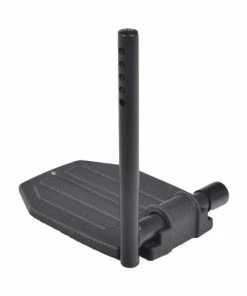 Promo ๐ Black Pivot/Slide Tube Assembly With Aluminum Footplate For Invacare Nutron Series Power Chairs ๐ 7 Promo ๐ Black Pivot/Slide Tube Assembly With Aluminum Footplate For Invacare Nutron Series Power Chairs ๐ -Auto Parts Sales Shop q76 9735 2