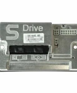 Best Pirce 😀 Mon Ster S-Drive Controller With Delta Tiller Setup For The Pride Hurricane PMV5001 ❤️