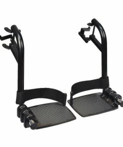 Wholesale 🎉 Mon Ster Swing-Away Footrest Assembly For The Golden Technologies Alante (GP201R), Alante HD (GP202R), Compass (GP600M), Compass HD (GP620M), & Compass Sport (GP605) ❤️