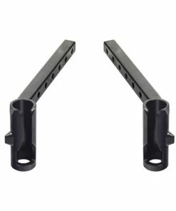 Deals โค๏ธ Mon Ster Leg Rest Hangers For The Pride Mobility Universal Seat Frame ๐งจ