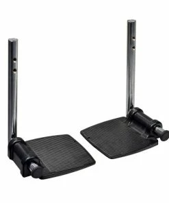 Coupon ⌛ Mon Ster 7-1/4" X 6" Footplate For Jazzy Swing-Away Elevating Legrests 🤩