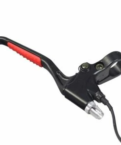 Wholesale 😀 Mon Ster Right Brake Lever For The Drive ZooMe R3 (R318CS) 😀 -Auto Parts Sales Shop y23 3041 3 2