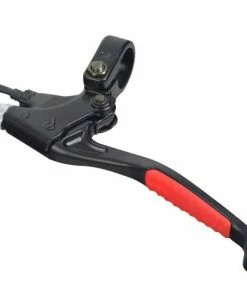 Wholesale 😀 Mon Ster Right Brake Lever For The Drive ZooMe R3 (R318CS) 😀 -Auto Parts Sales Shop y23 3041 4 2